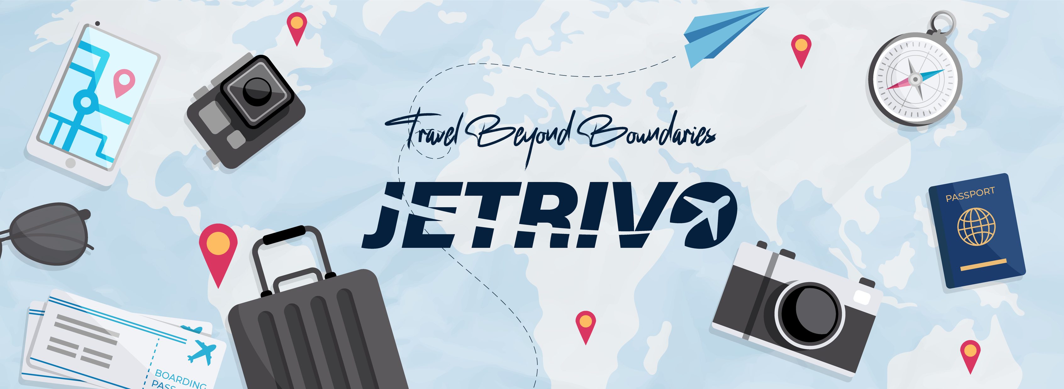 Jetrivo Ltd.
